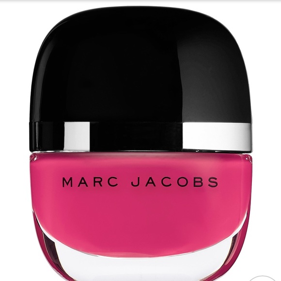 Marc Jacobs Enamored High Shine Nail Polish