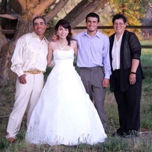 Meet your Posher, Rufina