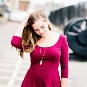 Meet your Posher, Alanis