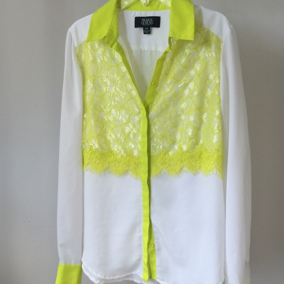 Prabal Gurung for Target shirt