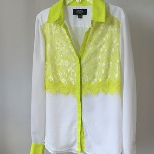 Prabal Gurung for Target shirt