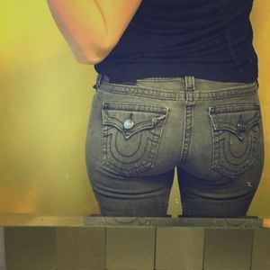 100% authentic True religion jeans