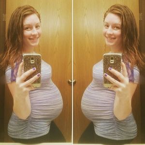 Meet your Posher, Renee