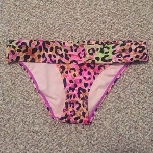 Victoria's Secret swim bottom