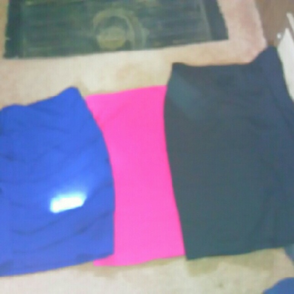 Cute skirts