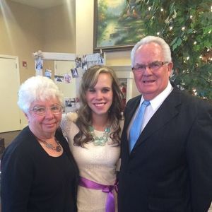 Meet your Posher, Mckell