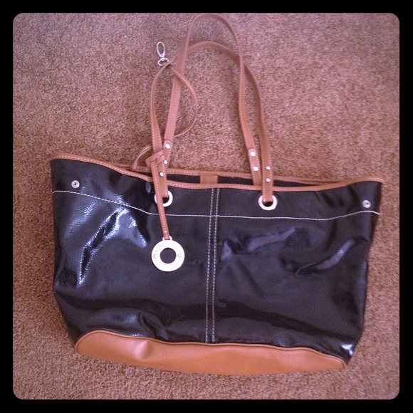 Nine West Handbags - Sale Nine West x large tote bag