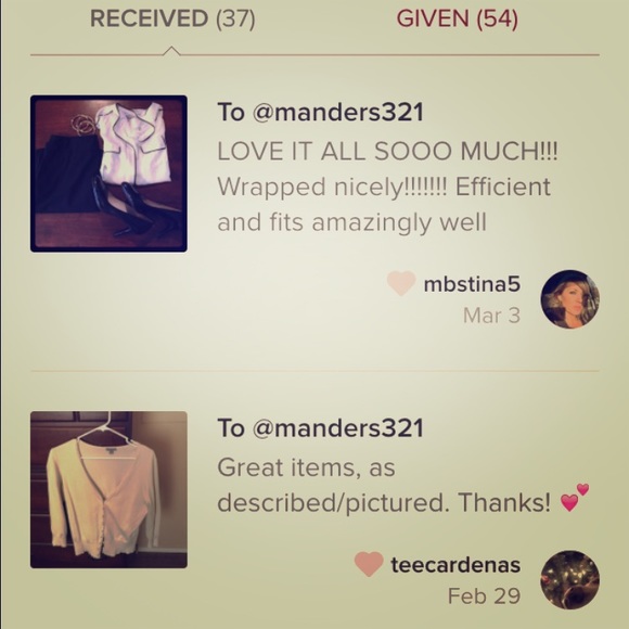 Top rated seller! Check out my listings!