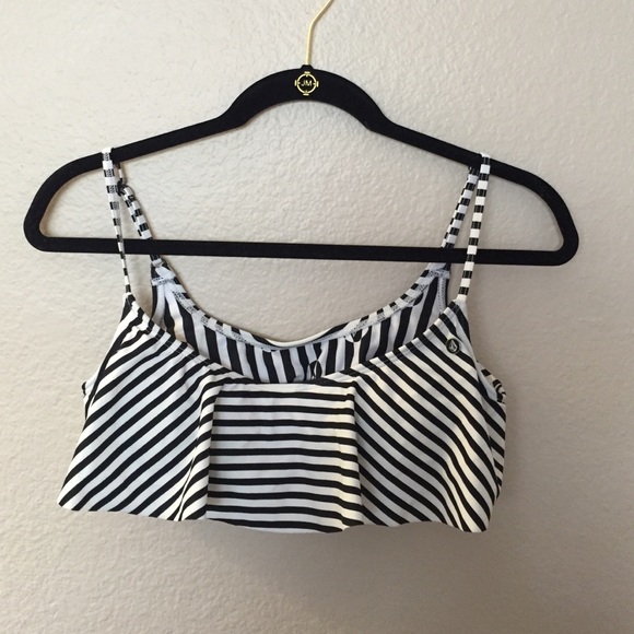 Colvin bikini top