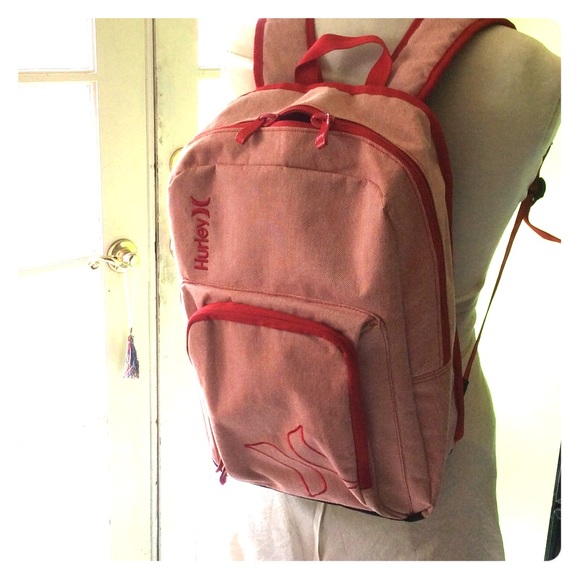 apple laptop backpack hurley Hurley | Bags | Brand New Hurley Laptop Backpack