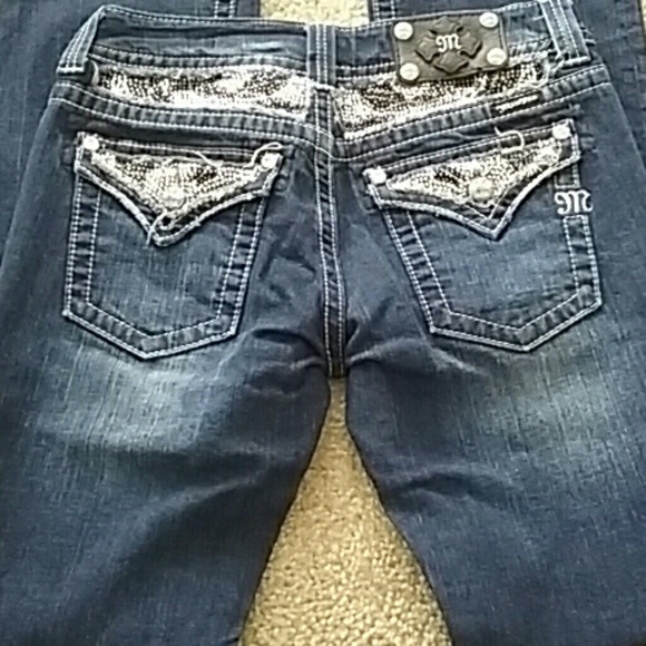 Miss Me Denim - Miss me? Jeans