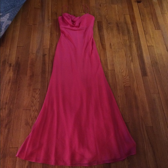 Cache Dresses & Skirts - Prom dress