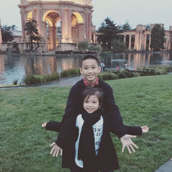 Meet your Posher, Jennifer