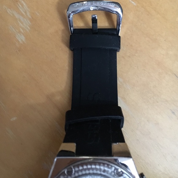 Swiss Legend Watch - Picture 2 of 3