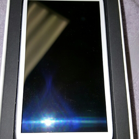 *SOLD *Verizon Galaxy S3 phone with USA Case - Picture 3 of 4