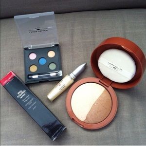 Laura geller "a dress up affair" set