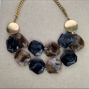 Statement Necklace!