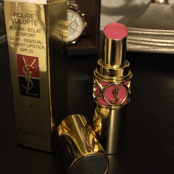 💄💋YvesSaintLaurent Lipstick 8💄💋
