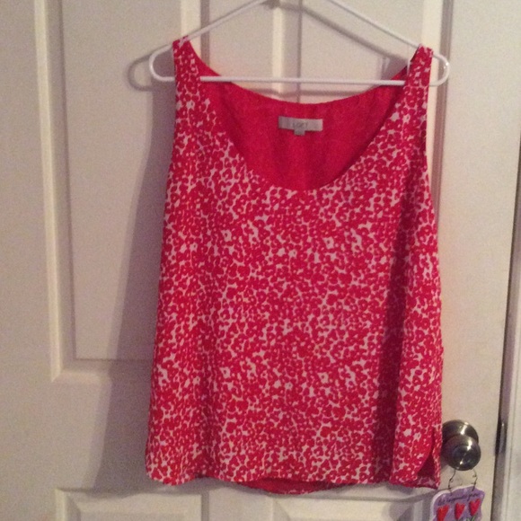 Pink fun Blouse