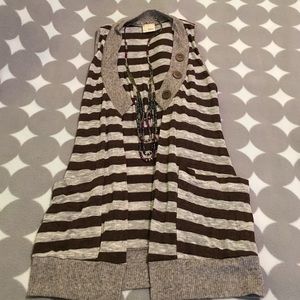 Cardigan from Buckle
