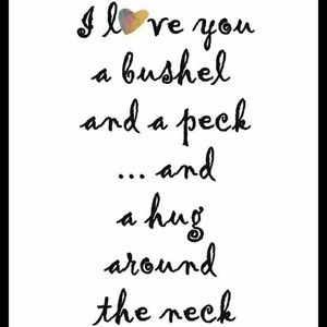 Meet your Posher, April