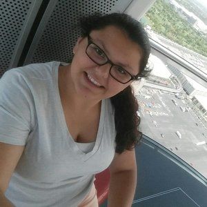 Meet your Posher, Kate