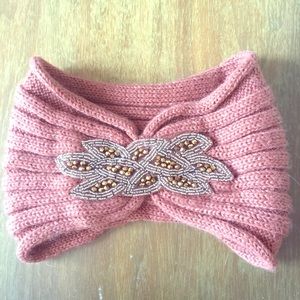 Glam turban from Urban outfitters