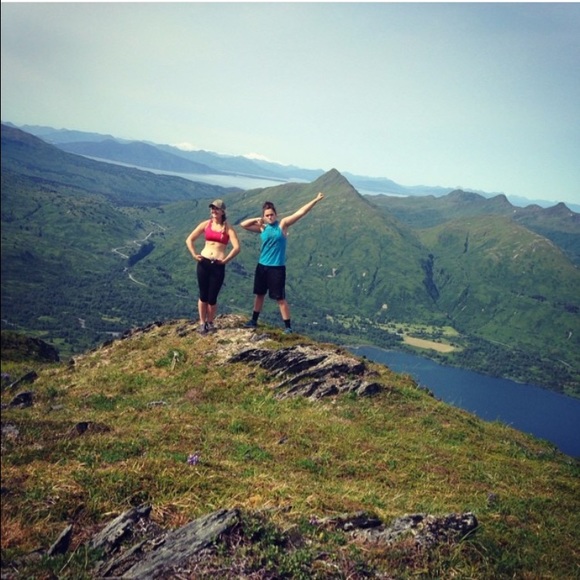 Meet your Posher, Megan - Picture 1 of 1