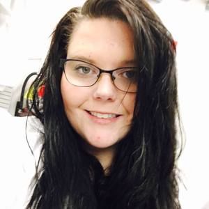 Meet your Posher, Kimberley