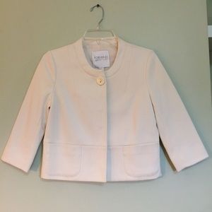 Forever21 blazer