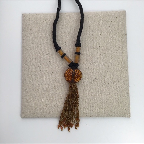 Statement Necklace