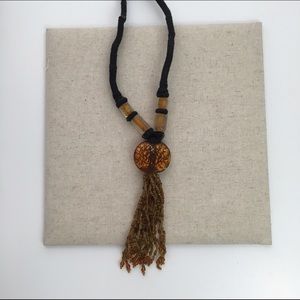 Statement Necklace