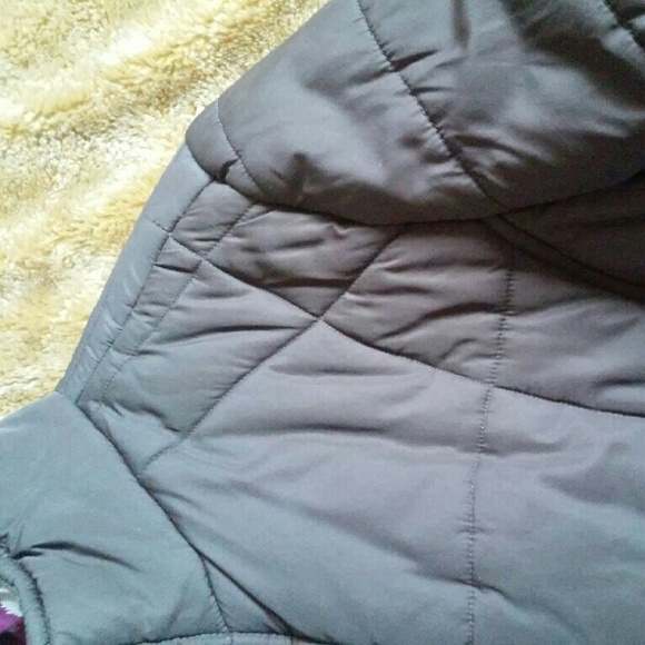 Short jacket - Picture 2 of 3