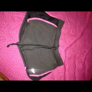 Nike shorts