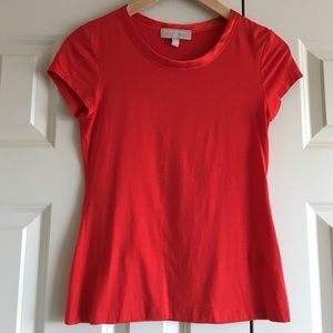 Banana Republic factory lux touch shirt