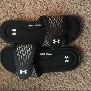 Under Armour Slides