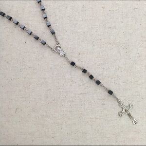 Edgy Rosary
