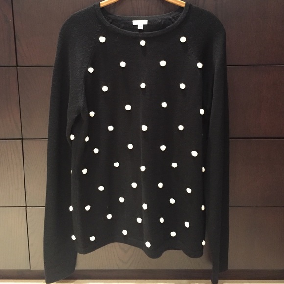💢Pom Pom sweater💢 - Picture 1 of 3