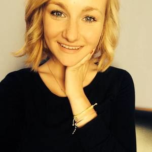 Meet your Posher, Miranda