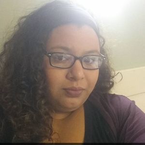 Meet your Posher, Patty