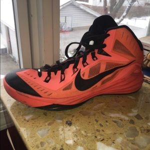 2014 Hyper Dunks