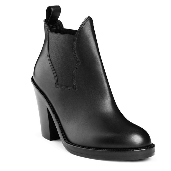 Acne Studios Shoes - Acne star boots 38