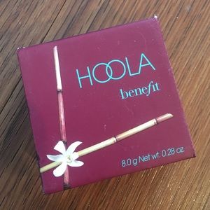 Hoola Bronzer by Benefit