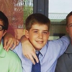 Meet your Posher, John