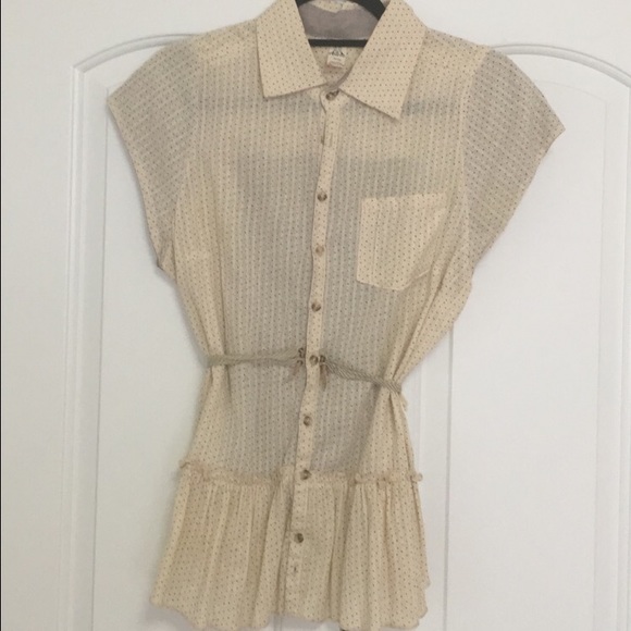 Free people top
