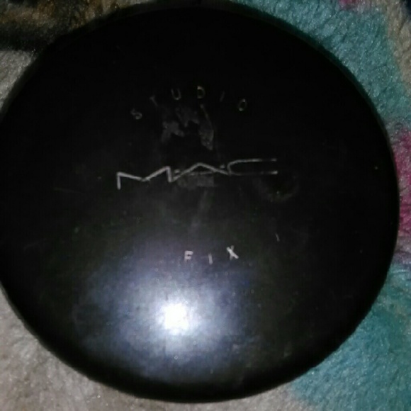 Mac studio fix