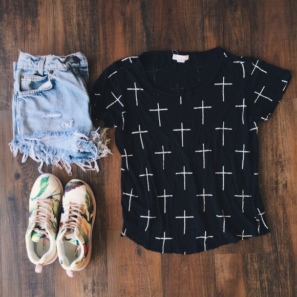 Forever 21 Tops - Festival Top