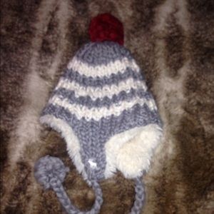 Abercrombie and Fitch Beanie