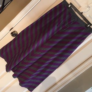 Summertime Fine Maxi Skirt!