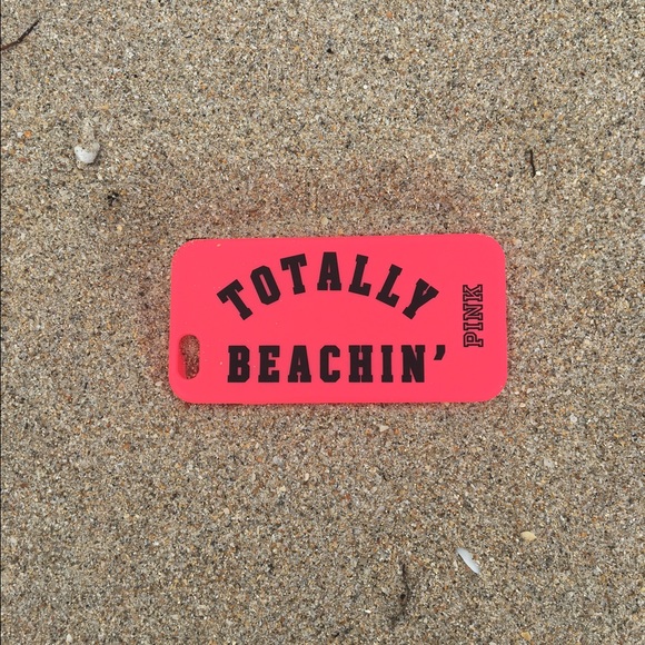 PINK iPhone 6/6s Phone Case.